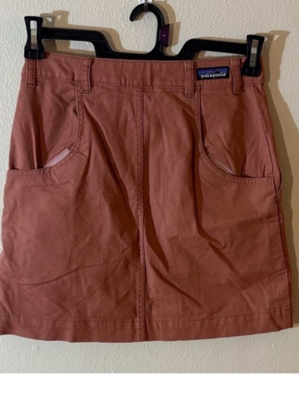 Mini Skirt